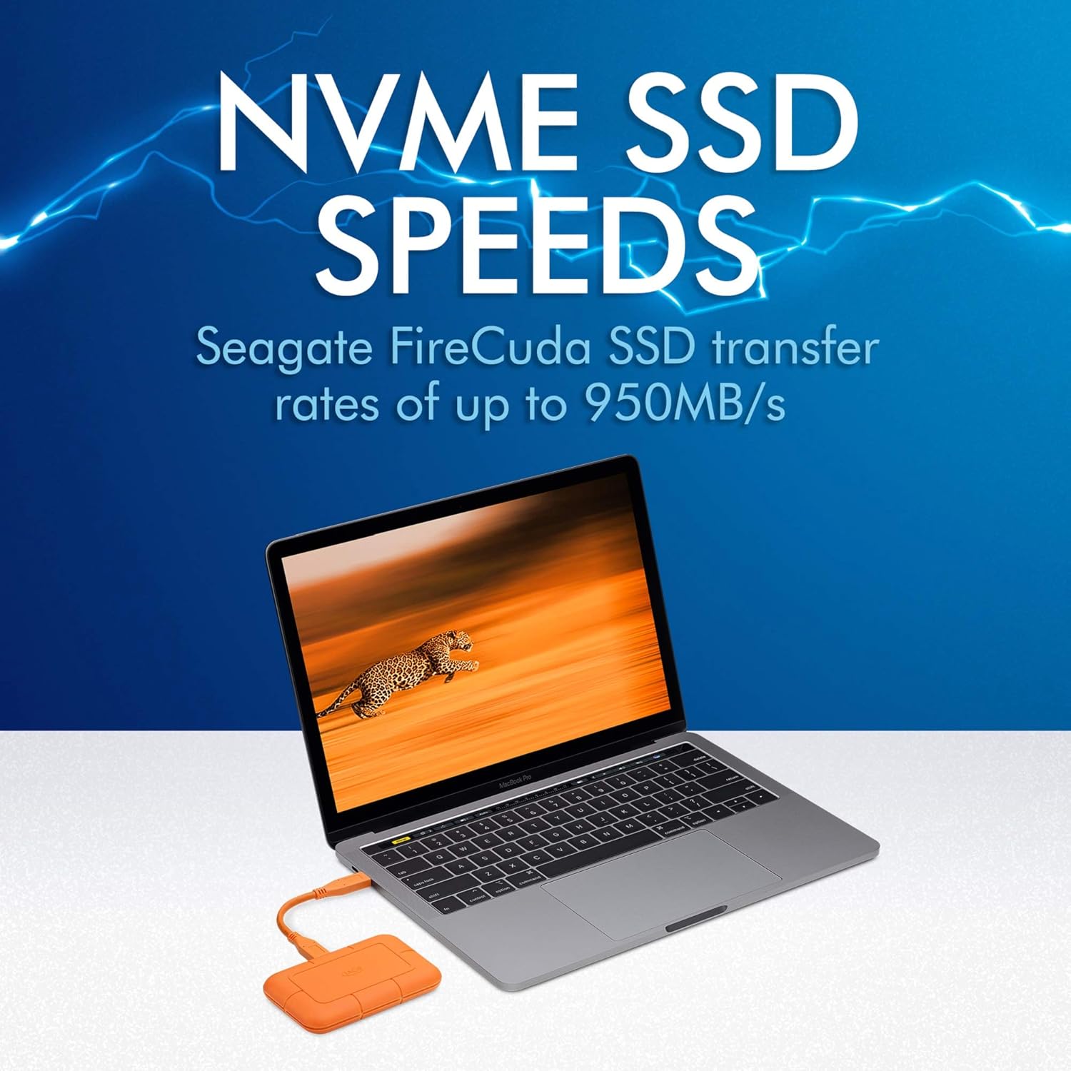 Buy LaCie,LaCie Rugged SSD 1TB – USB-C, Thunderbolt 3, Water & 3m Drop Resistant, External SSD for Mac & PC (STHR1000800) - Gadcet UK | UK | London | Scotland | Wales| Near Me | Cheap | Pay In 3 | External Hard drives