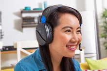 Buy Turtle Beach,Turtle Beach Recon 70 Multiplatform Black/Blue Gaming Headset for PS5, PS4, Xbox Series X|S, Xbox One, Nintendo Switch & PC - Gadcet.com | UK | London | Scotland | Wales| Ireland | Near Me | Cheap | Pay In 3 | Headphones