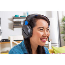 Buy Turtle Beach,Turtle Beach Recon 70 Multiplatform Black/Blue Gaming Headset for PS5, PS4, Xbox Series X|S, Xbox One, Nintendo Switch & PC - Gadcet.com | UK | London | Scotland | Wales| Ireland | Near Me | Cheap | Pay In 3 | Headphones