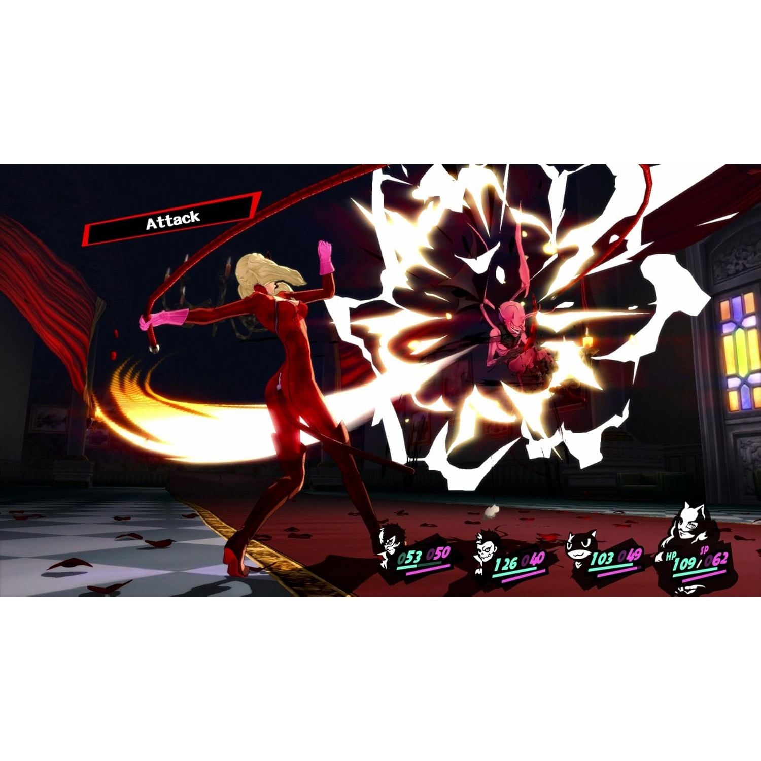 Buy PlayStation,Persona 5 - PS4 Game - Gadcet UK | UK | London | Scotland | Wales| Near Me | Cheap | Pay In 3 | Video Game Software