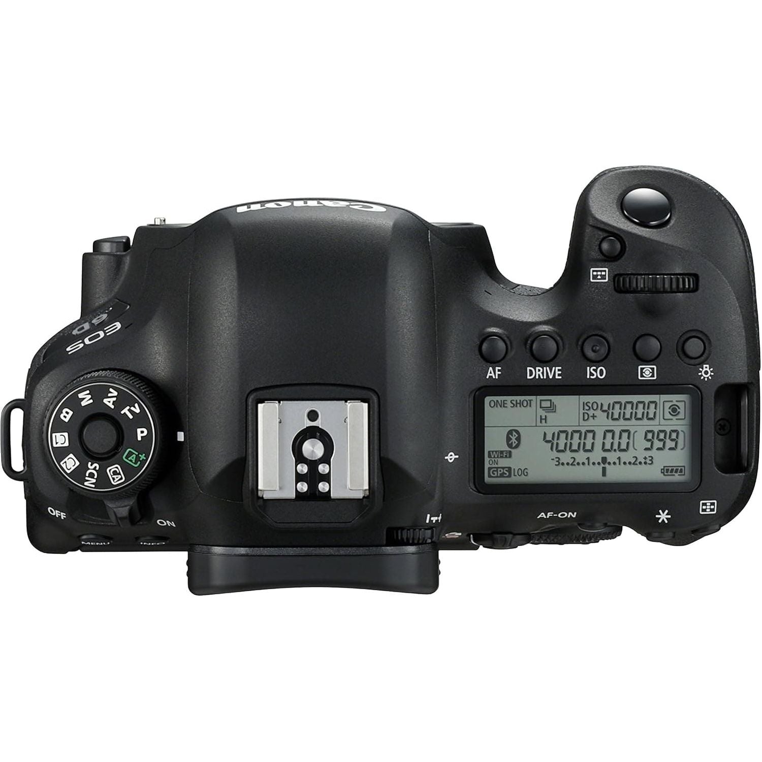 Buy Canon,Canon EOS 6D Mark II Digital SLR Camera - Black - Gadcet UK | UK | London | Scotland | Wales| Near Me | Cheap | Pay In 3 | Cameras