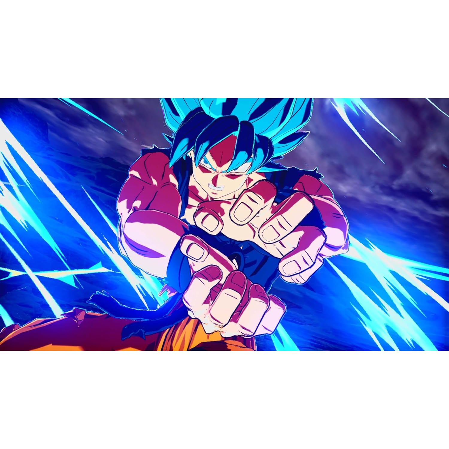 Buy Nintendo,Dragon Ball Sparking! Zero (Nintendo Switch) - Gadcet UK | UK | London | Scotland | Wales| Near Me | Cheap | Pay In 3 | Video Game Software