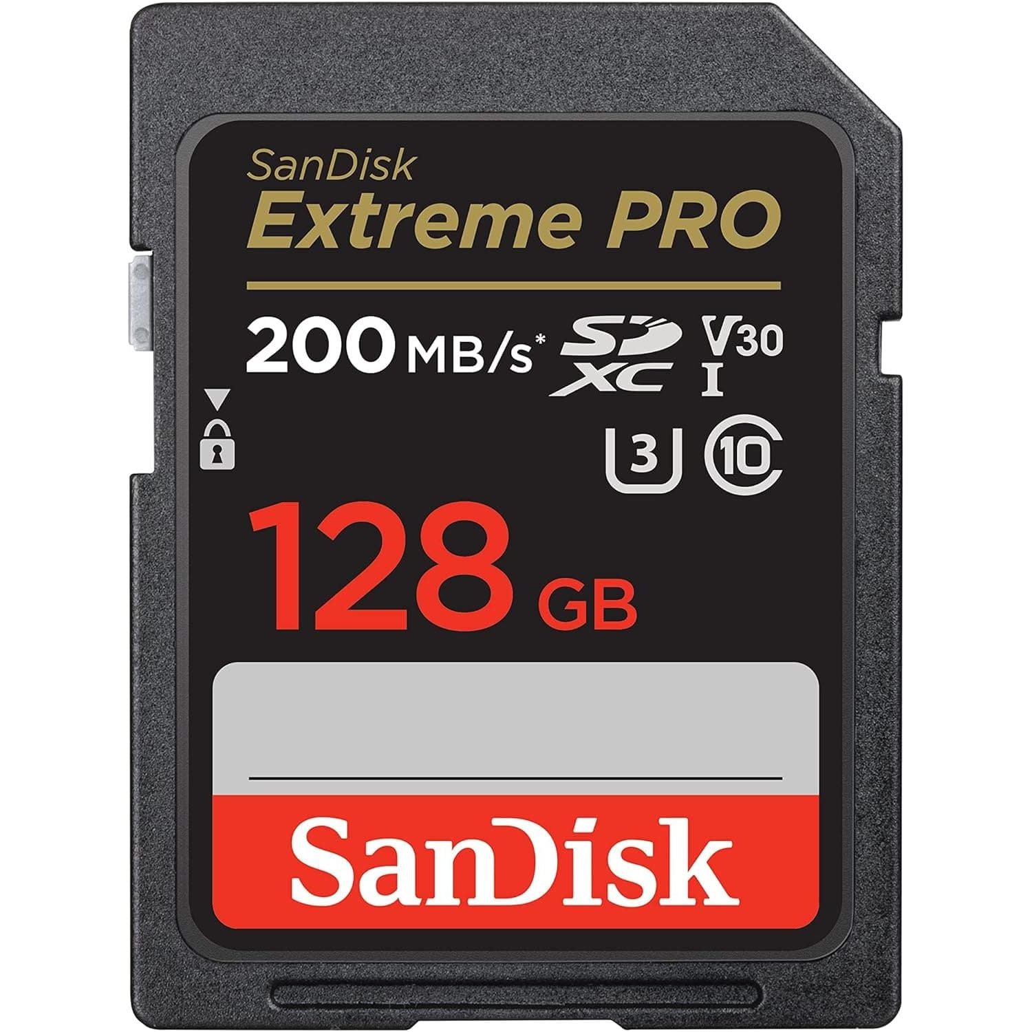 Buy SanDisk,SanDisk 128GB Extreme PRO SDXC card + RescuePRO Deluxe, up to 200MB/s, UHS-I, Class 10, U3, V30 - Gadcet UK | UK | London | Scotland | Wales| Near Me | Cheap | Pay In 3 | Flash Memory Cards