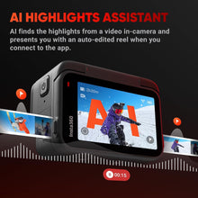 Buy Insta360,Insta360 Ace Pro Action Camera - Black - Gadcet UK | UK | London | Scotland | Wales| Near Me | Cheap | Pay In 3 | Action Cameras