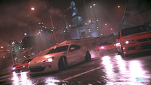 Need For Speed 2015 - PS4 Game