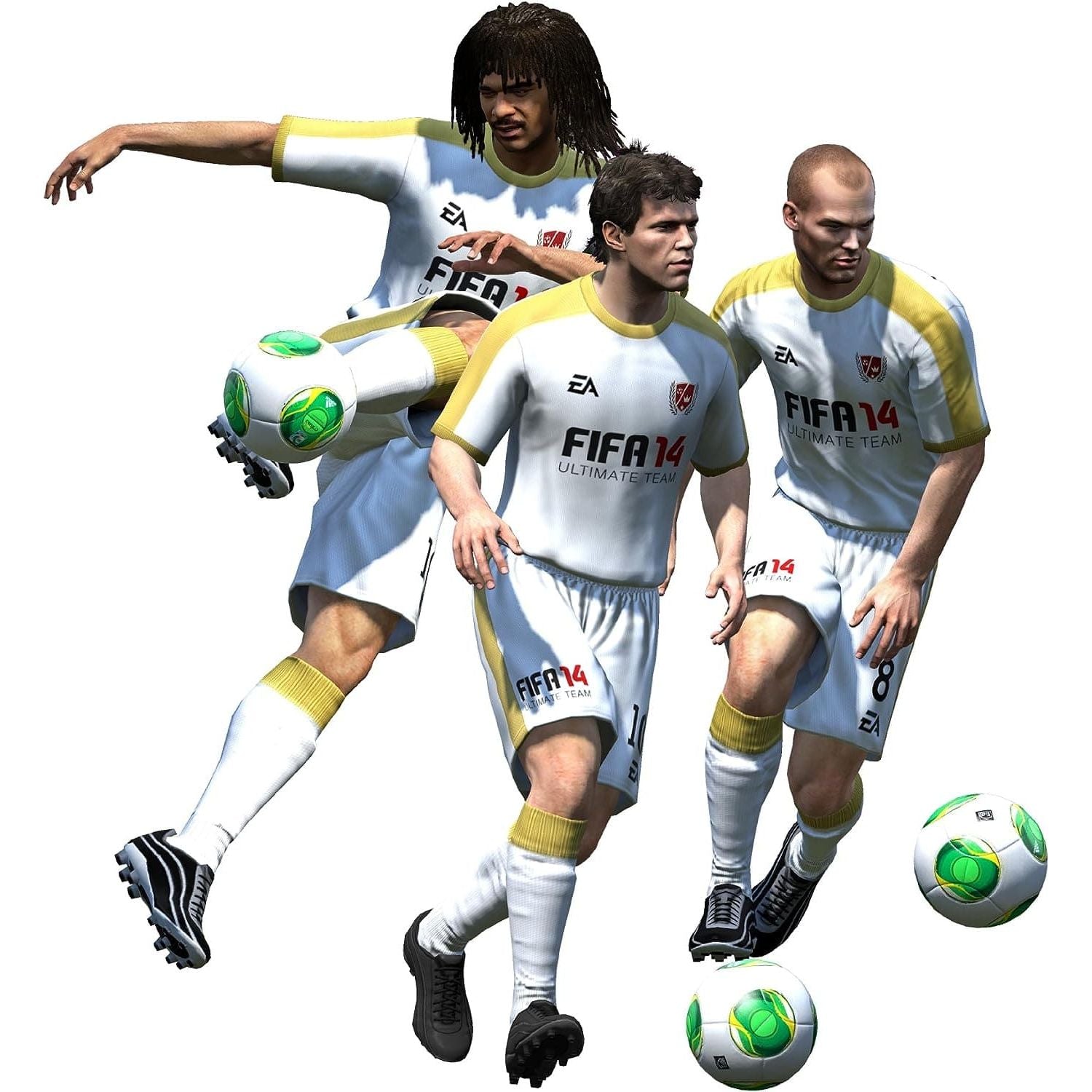 Buy Xbox,FIFA 14 (Xbox One) - Gadcet UK | UK | London | Scotland | Wales| Ireland | Near Me | Cheap | Pay In 3 | Video Game Software