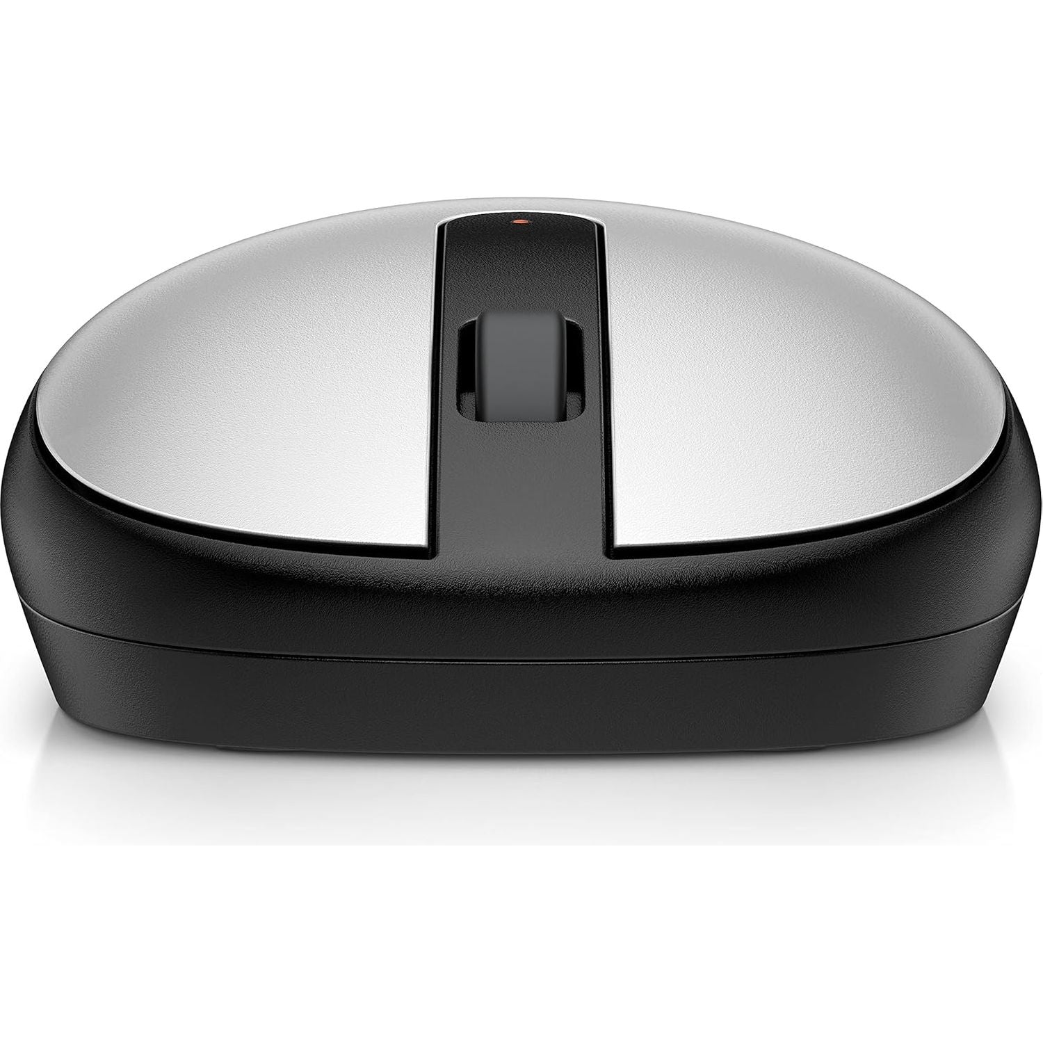 Buy HP,HP 240 Bluetooth Mouse, Silver, Bluetooth 5.1, Wireless, Precise Sensor, 1600 DPI Optical Mouse Sensor, Lightweight & Easy to Connect, AES technology, Silver - Gadcet UK | UK | London | Scotland | Wales| Near Me | Cheap | Pay In 3 | Keyboard & Mouse