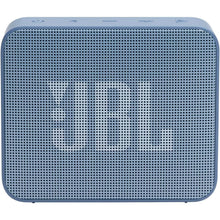 Buy JBL,JBL GO Essential 2 Portable Bluetooth Speaker – IP67 Waterproof, 5H Battery, Pro Sound, Blue - Gadcet UK | UK | London | Scotland | Wales| Near Me | Cheap | Pay In 3 | Bluetooth Speakers