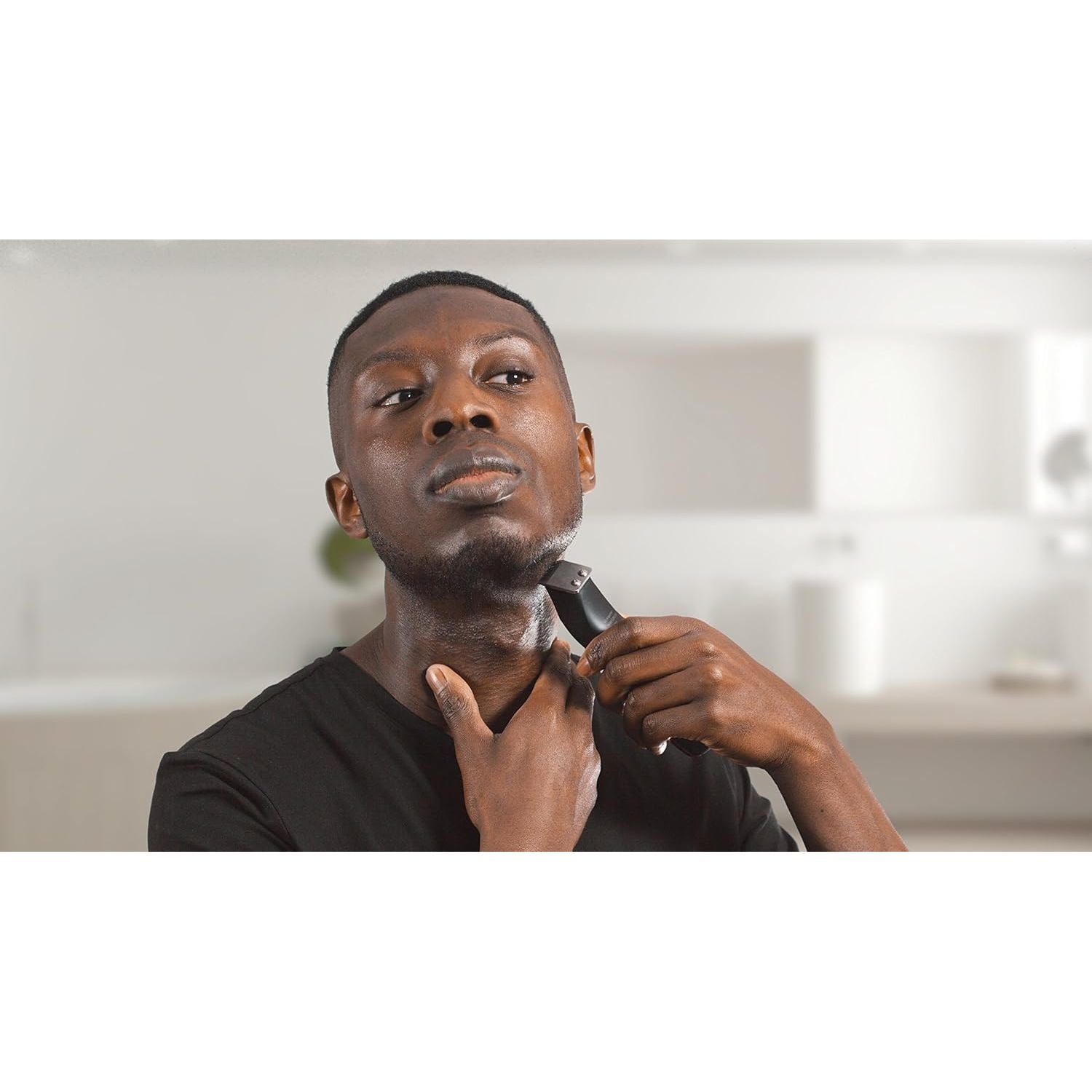 Buy Wahl,Wahl Bump Prevent Battery Trimmer, Beard and Stubble Trimmer for Men - Gadcet UK | UK | London | Scotland | Wales| Near Me | Cheap | Pay In 3 | Trimmer & Shavers