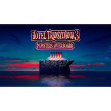 Buy Xbox,Hotel Transylvania 3: Monsters Overboard (Xbox One) - Gadcet UK | UK | London | Scotland | Wales| Near Me | Cheap | Pay In 3 | Video Game Software