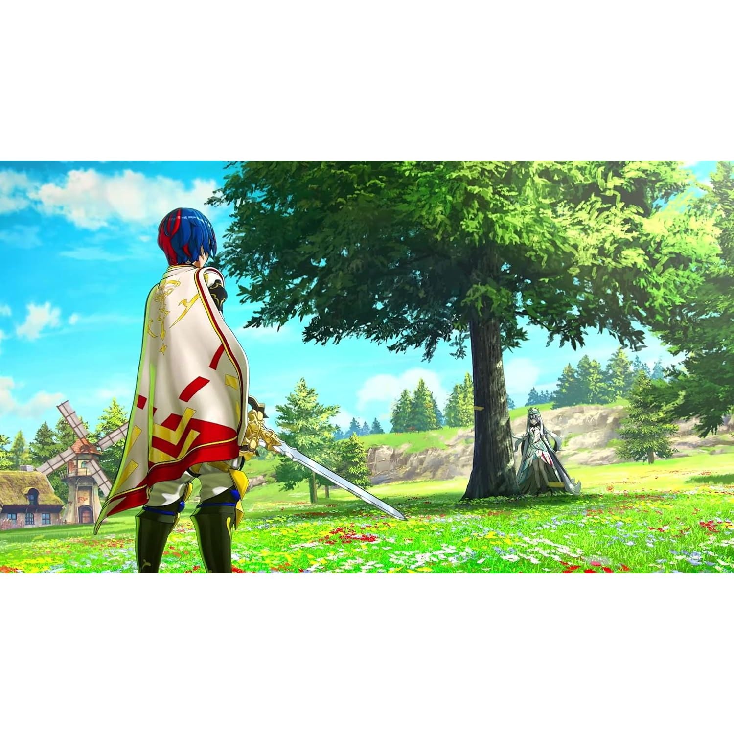 Buy Nintendo,Nintendo Fire Emblem Engage : Divine Edition - Gadcet UK | UK | London | Scotland | Wales| Near Me | Cheap | Pay In 3 | Video Game Software