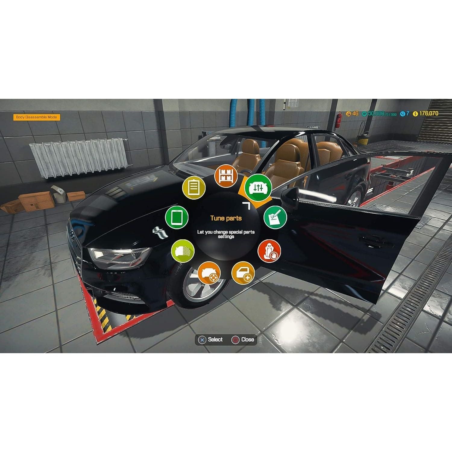 Buy Play station,Car Mechanic Simulator (PS4) - Gadcet UK | UK | London | Scotland | Wales| Ireland | Near Me | Cheap | Pay In 3 | Games