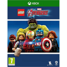 Buy Xbox,LEGO Marvel Avengers (Xbox One) - Gadcet UK | UK | London | Scotland | Wales| Near Me | Cheap | Pay In 3 | Video Game Software