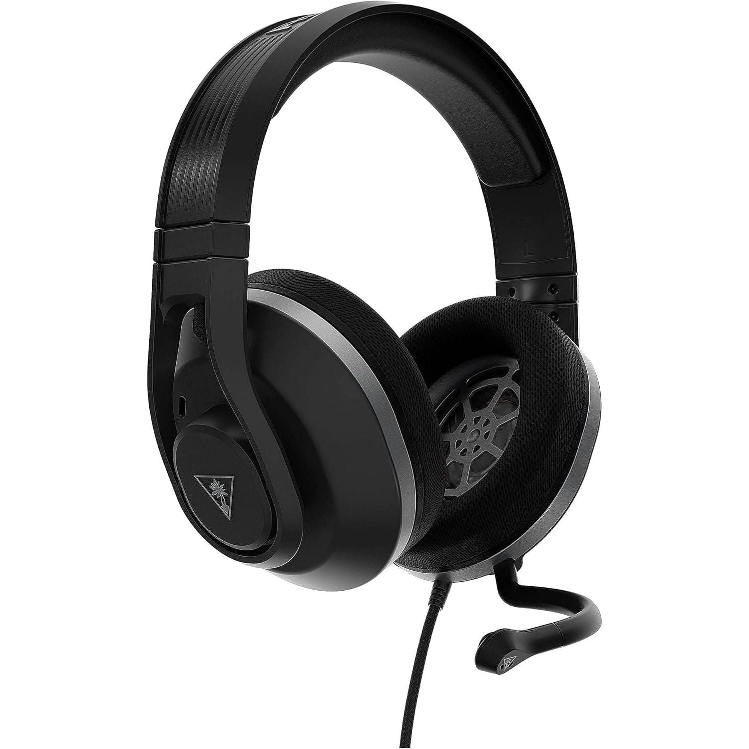 Buy Turtle Beach,Turtle Beach Recon 500 Wired Multiplatform Gaming Headset - Black - Gadcet UK | UK | London | Scotland | Wales| Ireland | Near Me | Cheap | Pay In 3 | Headphones & Headsets