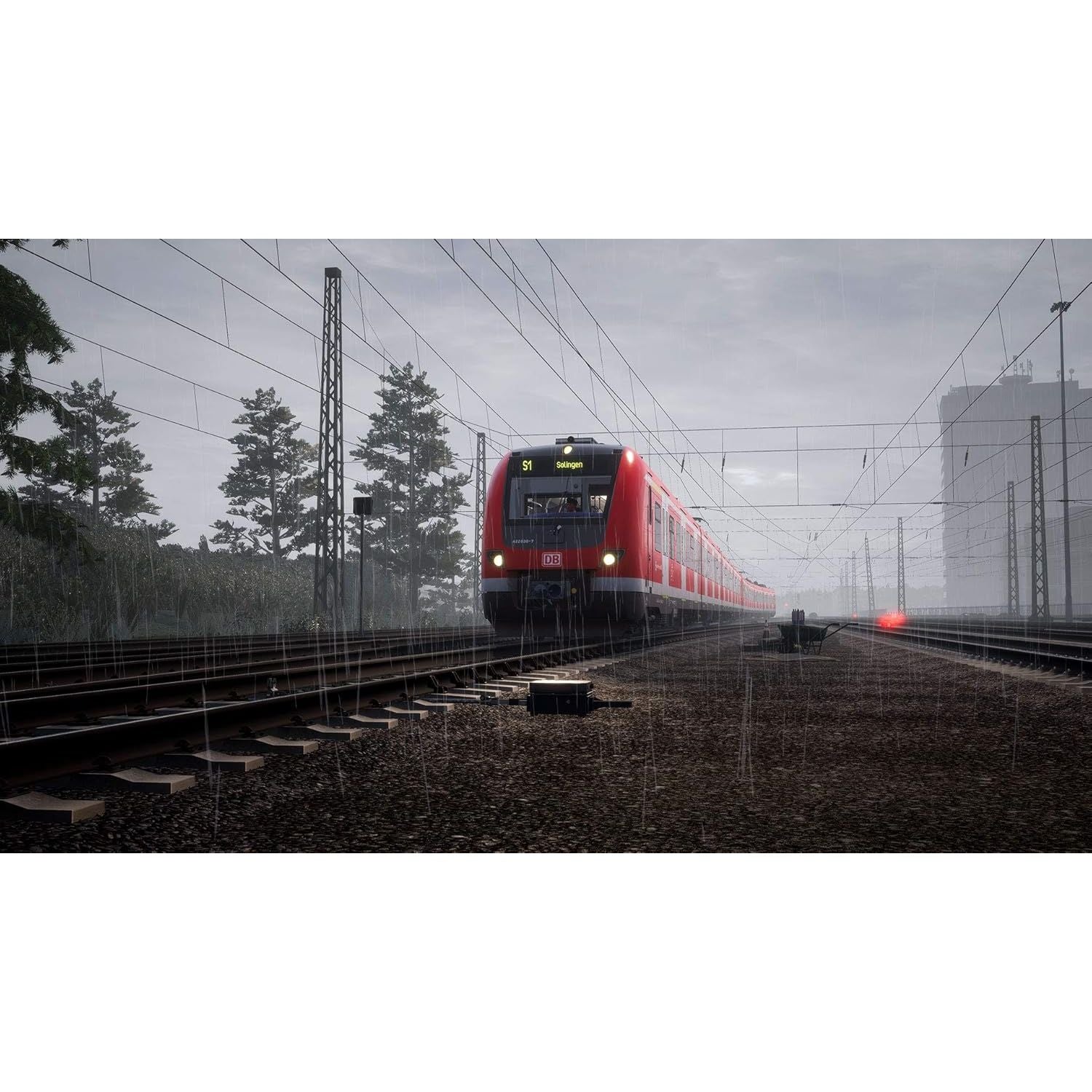 Buy Xbox One,Train Sim World 2: Collector's Edition - Xbox One Game - Gadcet UK | UK | London | Scotland | Wales| Near Me | Cheap | Pay In 3 | Video Game Software