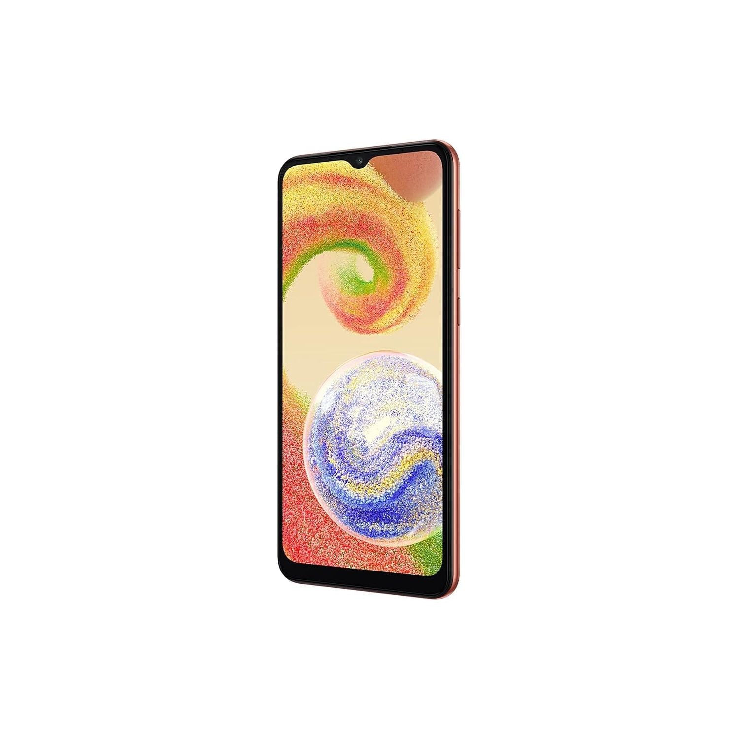 Buy Samsung,Samsung Galaxy A04 (4G) - 64GB Storage - 4GB RAM - 5000mAh - Dual Sim - Copper - Unlocked - International Model - Gadcet UK | UK | London | Scotland | Wales| Ireland | Near Me | Cheap | Pay In 3 | Mobile Phones