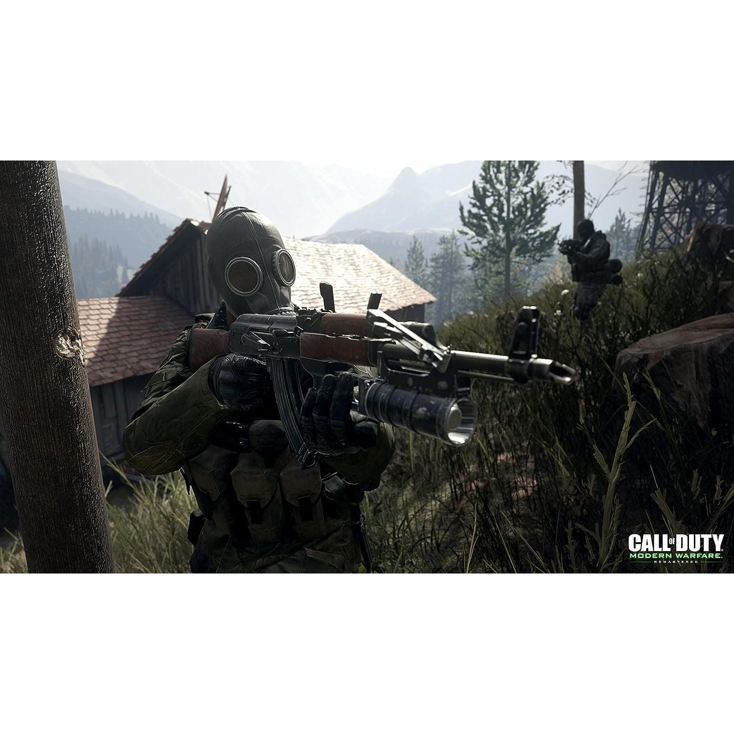 Buy Xbox One,Call of Duty Modern Warfare Remastered (Xbox One) - Gadcet UK | UK | London | Scotland | Wales| Ireland | Near Me | Cheap | Pay In 3 | Video Game Software
