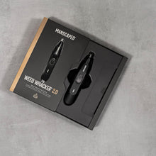 Buy MANSCAPED,MANSCAPED Weed Whacker 2.0 – Electric Nose & Ear Hair Trimmer, 7,000 RPM, Wet/Dry, Rechargeable - Gadcet UK | UK | London | Scotland | Wales| Near Me | Cheap | Pay In 3 | Hair Clippers & Trimmers