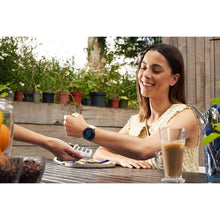 Buy Samsung,Samsung Galaxy Watch4 GPS, 44mm Aluminium Smartwatch, Black - Gadcet UK | UK | London | Scotland | Wales| Near Me | Cheap | Pay In 3 | Smart Watches