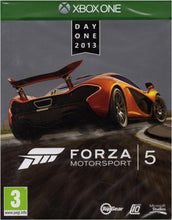 Buy Xbox,Forza Motorsport 5 Day One Edition XBOX One Game - Gadcet UK | UK | London | Scotland | Wales| Ireland | Near Me | Cheap | Pay In 3 | Xbox game