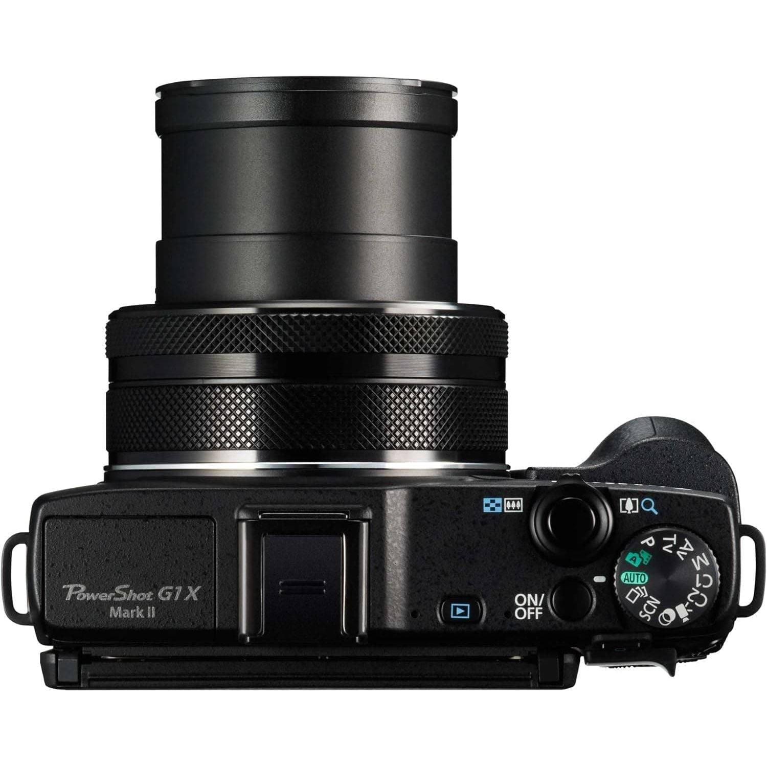 Buy Canon,Canon PowerShot G1X Mark II Camera - (12.8 MP, 5x Optical Zoom) 3 inch Touch Screen - Black - Gadcet UK | UK | London | Scotland | Wales| Ireland | Near Me | Cheap | Pay In 3 | Camera & Video Camera Lenses