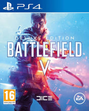 Buy Play station,Battlefield V Deluxe Edition (PS4) - Gadcet UK | UK | London | Scotland | Wales| Ireland | Near Me | Cheap | Pay In 3 | Games