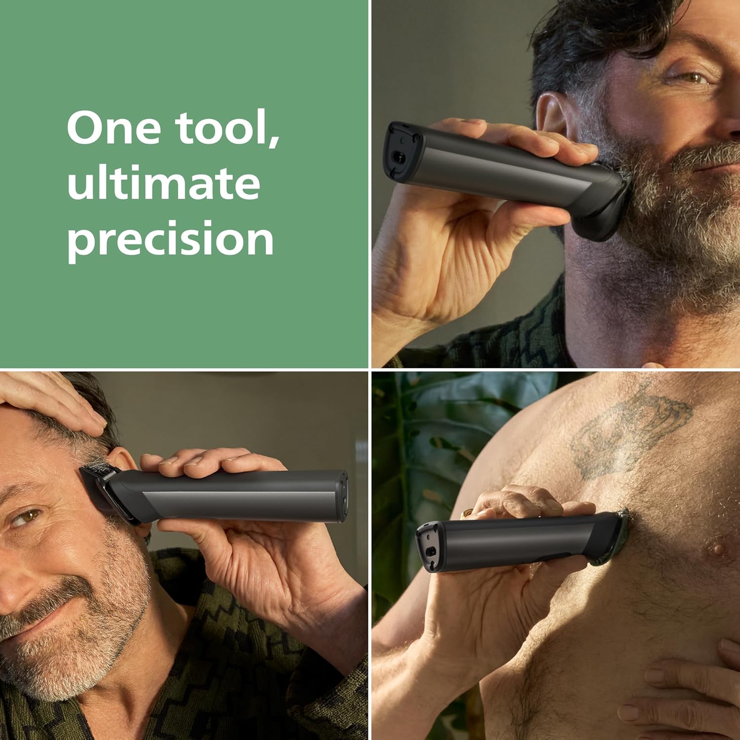Buy PHILIPS,Philips Multigroom 7000 Series MG7961/15 All-in-One 17-Piece Trimmer – Face, Head & Body Grooming Kit - Gadcet UK | UK | London | Scotland | Wales| Near Me | Cheap | Pay In 3 | Hair Clippers & Trimmers