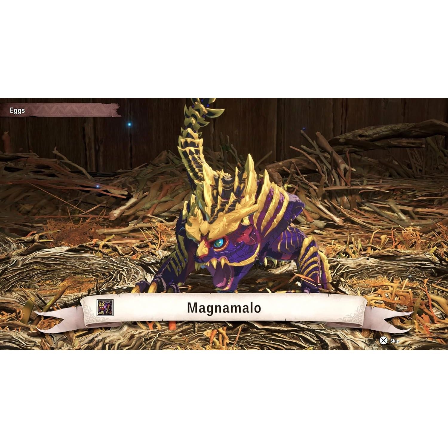 Buy Nintendo,Monster Hunter Stories 3: Twisted Reflection (Nintendo Switch 2) - Gadcet UK | UK | London | Scotland | Wales| Near Me | Cheap | Pay In 3 | Video Game Software