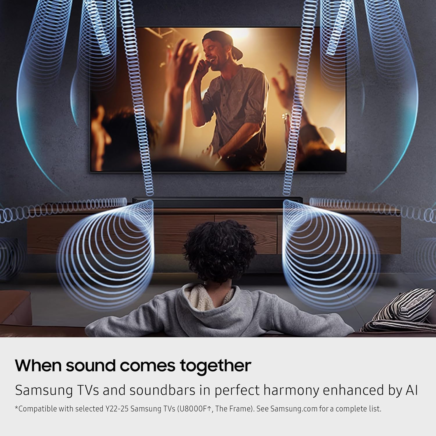 Buy Samsung,Samsung Q800F 5.1.2ch Q-Series Soundbar (2025) – Dolby Atmos, Subwoofer, Alexa, AirPlay, Wireless Surround Sound - Gadcet UK | UK | London | Scotland | Wales| Near Me | Cheap | Pay In 3 | Speakers