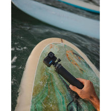 GoPro HERO - Compact Waterproof Action Camera with 4K Ultra HD Video, 12MP Photo, Touch Screen - 8