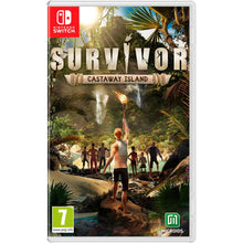 Buy Survivor,Survivor (Nintendo Switch) - Gadcet UK | UK | London | Scotland | Wales| Near Me | Cheap | Pay In 3 | Video Game Software