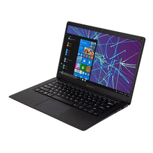 Buy Entity,Entity HW289 Laptop - 14", Intel N4020, 4GB RAM, 64GB SSD, Windows 11, Black - Gadcet UK | UK | London | Scotland | Wales| Near Me | Cheap | Pay In 3 | Laptops