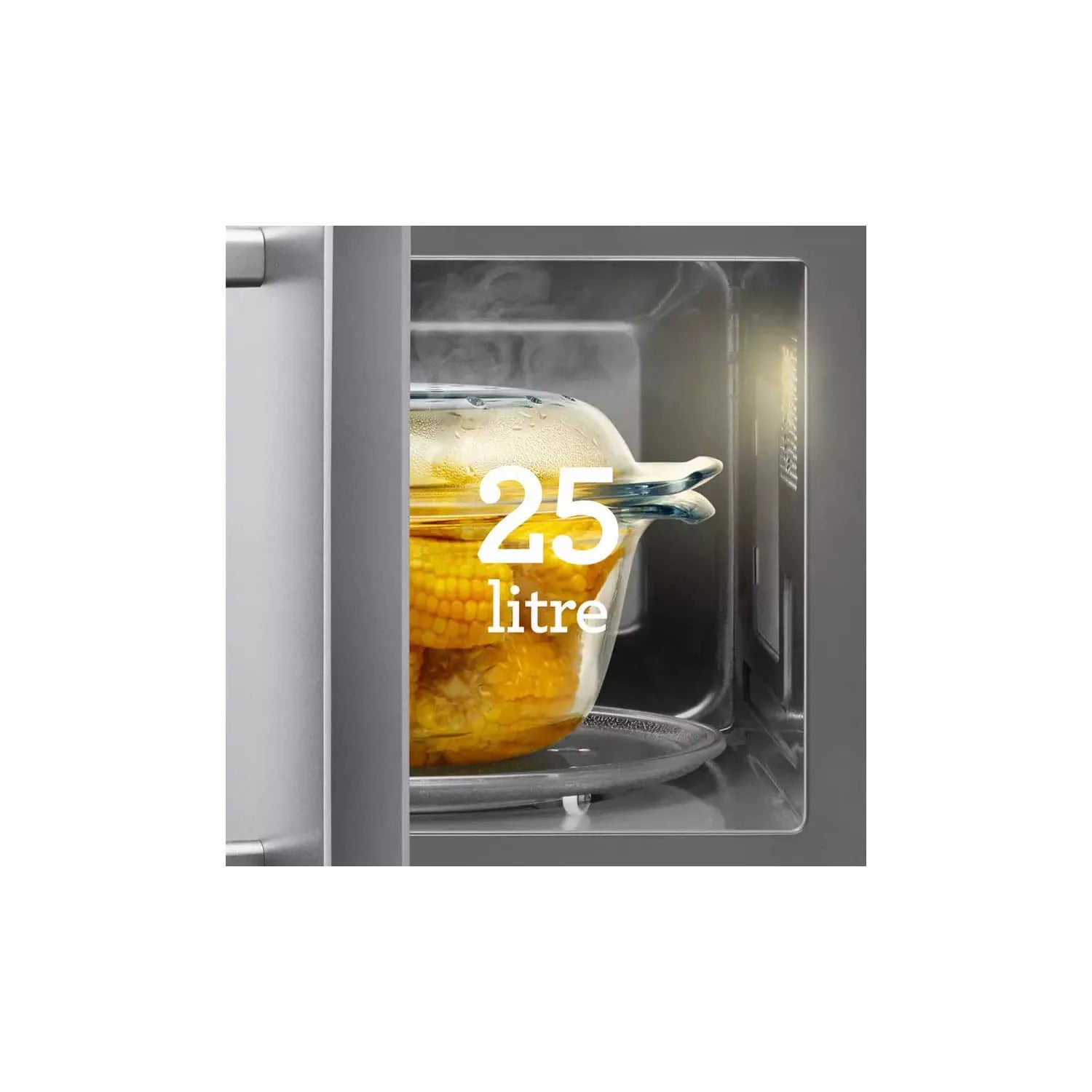Buy Sage,Sage 800W Standard Microwave SMO650SIL4GEU1 - Silver - Gadcet UK | UK | London | Scotland | Wales| Near Me | Cheap | Pay In 3 | AIR FRYER / GRILL