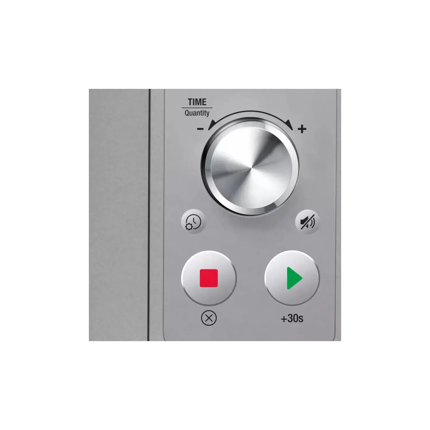 Buy Sage,Sage 800W Standard Microwave SMO650SIL4GEU1 - Silver - Gadcet UK | UK | London | Scotland | Wales| Near Me | Cheap | Pay In 3 | AIR FRYER / GRILL