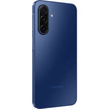 Samsung Galaxy A17 5G Dual SIM – 256GB, 8GB RAM, Blue, International Smartphone Unlocked