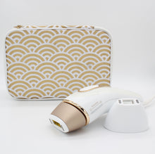 Buy Braun,Braun Silk-expert Pro Silk·expert Pro 5, White & Gold - Gadcet.com | UK | London | Scotland | Wales| Ireland | Near Me | Cheap | Pay In 3 | Health & Beauty