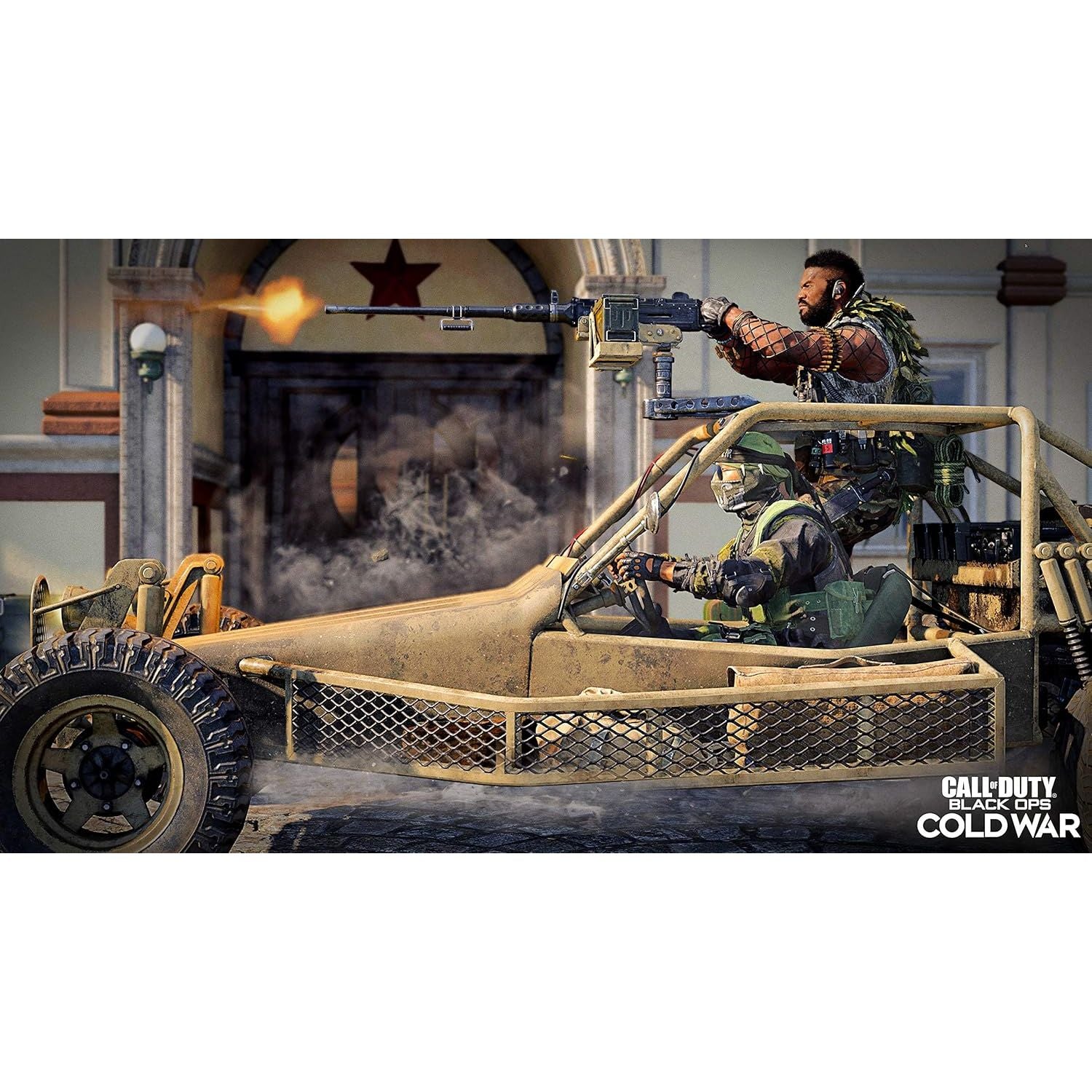 Buy PlayStation,Call of Duty®: Black Ops Cold War for PS5 - Gadcet UK | UK | London | Scotland | Wales| Near Me | Cheap | Pay In 3 | Video Game Software