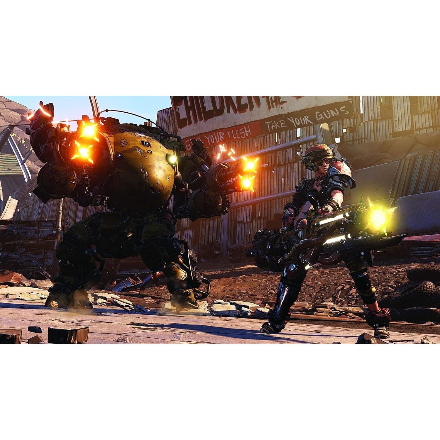 Buy Xbox,Borderlands 3 (Xbox One) - Gadcet UK | UK | London | Scotland | Wales| Near Me | Cheap | Pay In 3 | Games