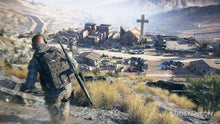 Buy Microsoft,Tom Clancy's Ghost Recon Wildlands (Xbox One) - Gadcet UK | UK | London | Scotland | Wales| Ireland | Near Me | Cheap | Pay In 3 | Video Game Software