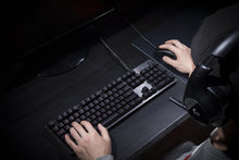 Buy Logitech,Logitech G413 Mechanical Gaming Keyboard, Romer-G with USB Pass-Through, US International Layout, Carbon Black - Gadcet UK | UK | London | Scotland | Wales| Ireland | Near Me | Cheap | Pay In 3 | Keyboard & Mouse