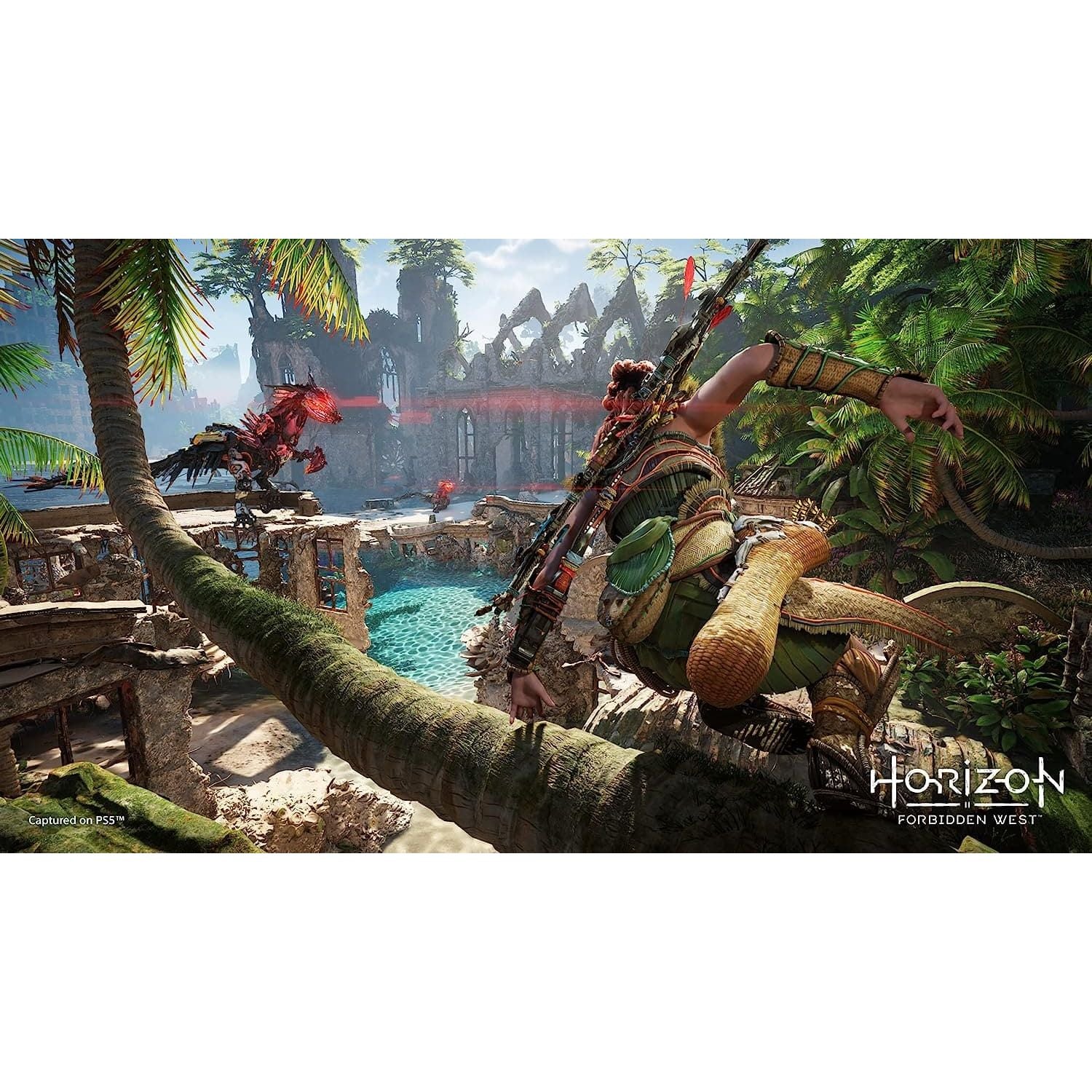 Buy Play station,Horizon Forbidden West (PS5) - Gadcet.com | UK | London | Scotland | Wales| Ireland | Near Me | Cheap | Pay In 3 | PS5 game