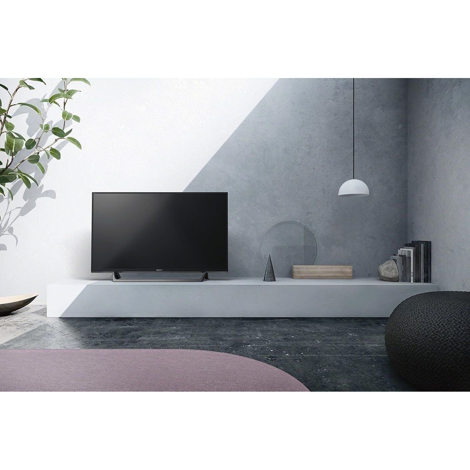 Buy Sony,Sony Bravia KDL32WE613 32-Inch 1080p HD Ready HDR Smart TV - X-Reality PRO, Slim Design, Black - Gadcet UK | UK | London | Scotland | Wales| Near Me | Cheap | Pay In 3 | Televisions