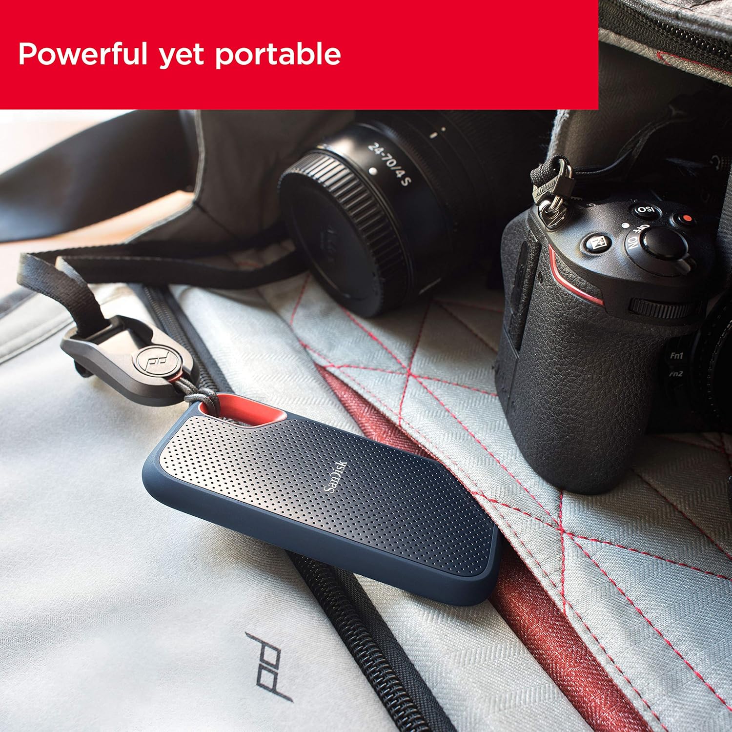 Buy SanDisk,SanDisk Extreme Portable SSD 4TB – USB-C NVMe External Solid State Drive (Up to 1050MB/s) - Gadcet UK | UK | London | Scotland | Wales| Near Me | Cheap | Pay In 3 | Hard Drives