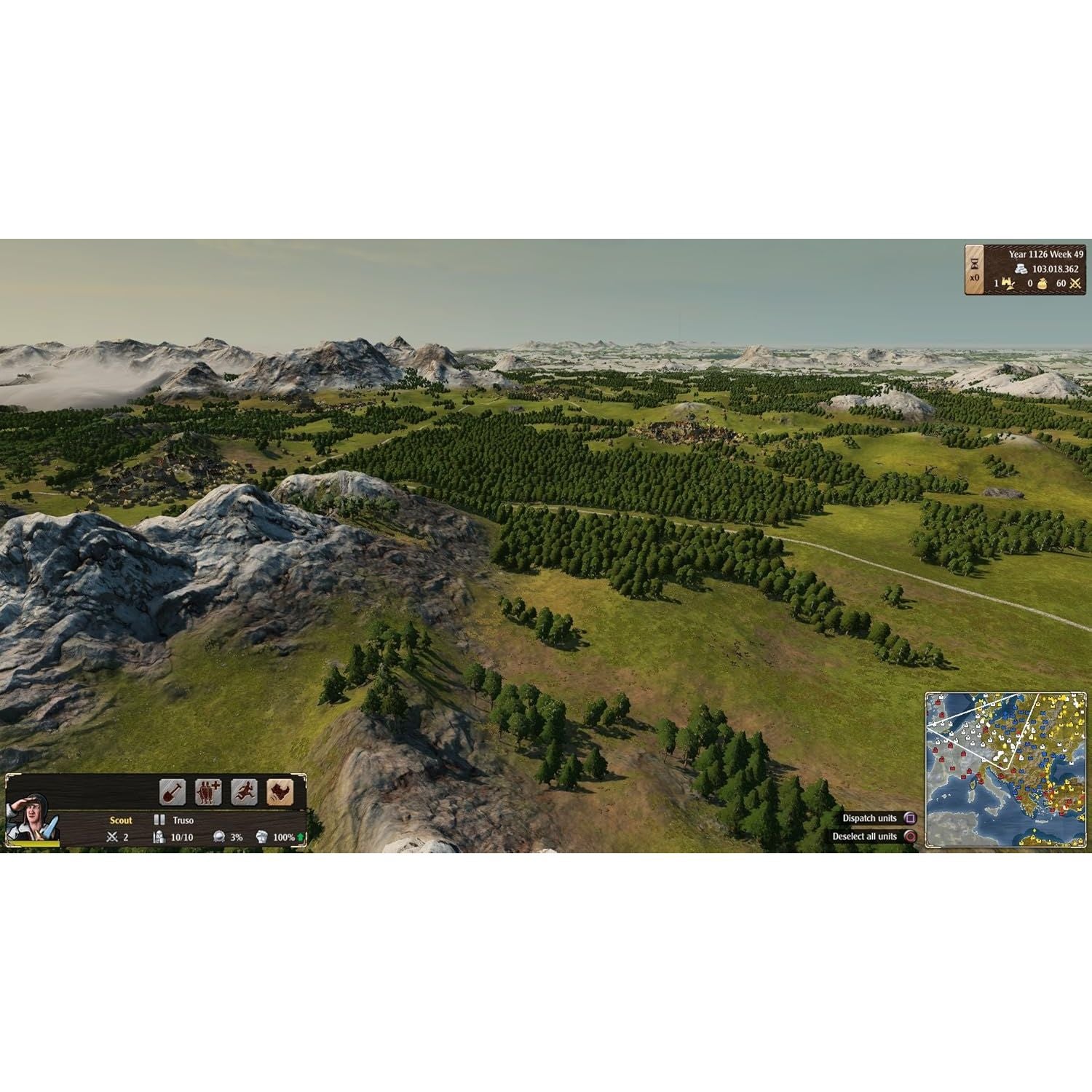 Buy PlayStation,Grand Ages Medieval Limited Edition - PS4 Game - Gadcet UK | UK | London | Scotland | Wales| Near Me | Cheap | Pay In 3 | Video Game Software