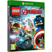 Buy Xbox,LEGO Marvel Avengers (Xbox One) - Gadcet UK | UK | London | Scotland | Wales| Near Me | Cheap | Pay In 3 | Video Game Software
