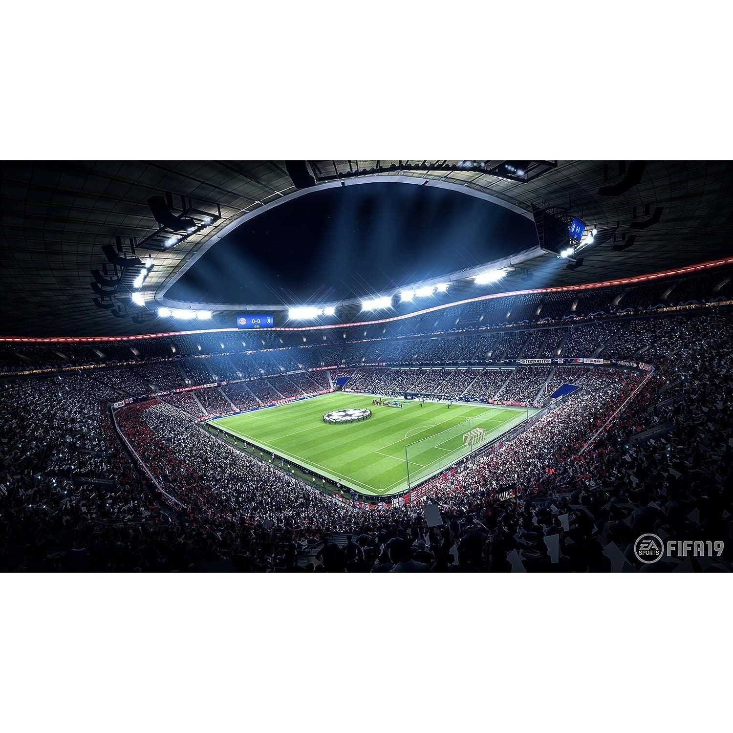 Buy Sony,FIFA 19 Champions Edition (PS4) - Gadcet UK | UK | London | Scotland | Wales| Ireland | Near Me | Cheap | Pay In 3 | Video Game Software