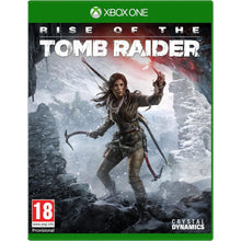 Buy Xbox One,Rise of the Tomb Raider (Xbox One) - Gadcet UK | UK | London | Scotland | Wales| Ireland | Near Me | Cheap | Pay In 3 | Video Game Software