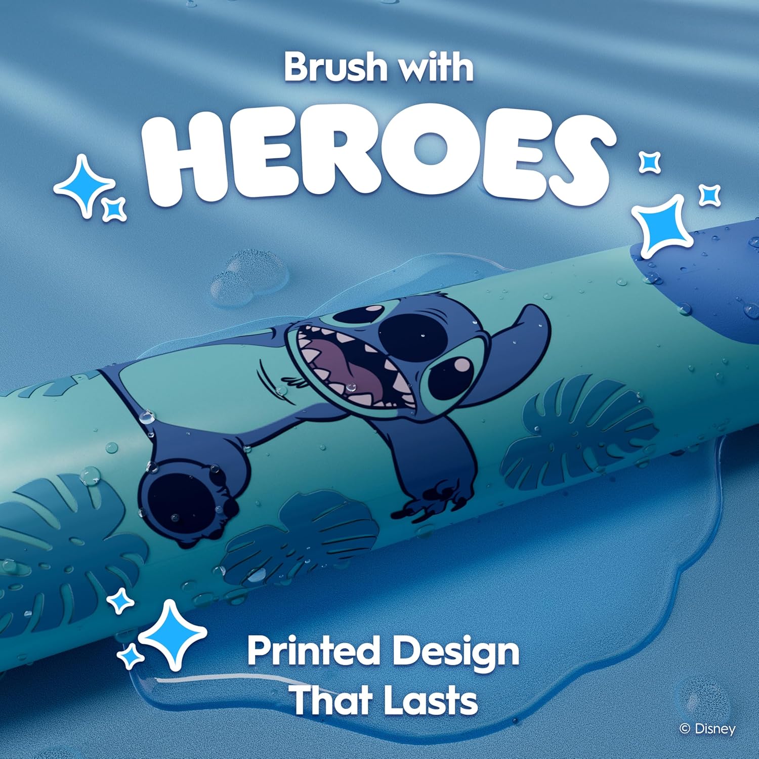 Buy Oral-B,Oral-B iO Kids Disney Stitch Electric Toothbrush (Ages 6+) – Braun - Gadcet UK | UK | London | Scotland | Wales| Near Me | Cheap | Pay In 3 | Electric Toothbrushes