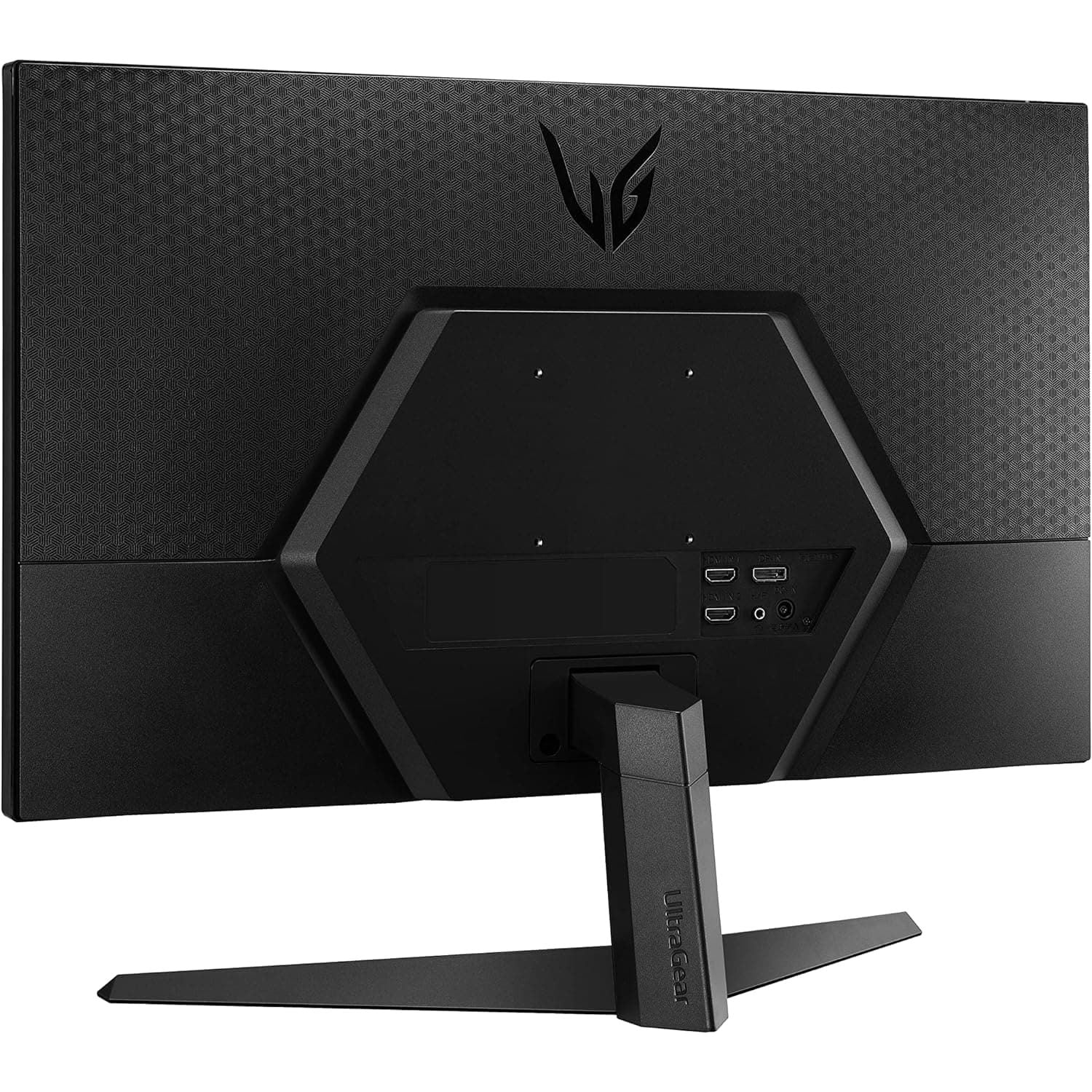 Buy LG,LG Ultra Gear 24GQ50F-B Full HD 24" VA LCD Gaming Monitor - Black - Gadcet UK | UK | London | Scotland | Wales| Ireland | Near Me | Cheap | Pay In 3 | Computer Monitors