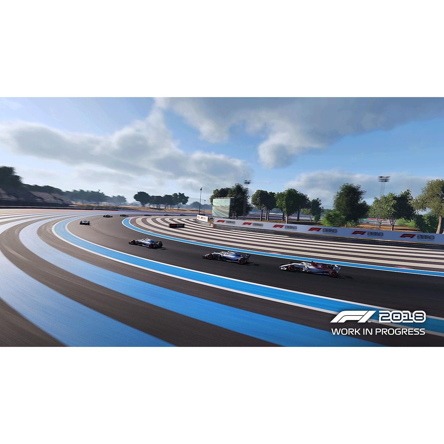 Buy Microsoft,F1 2018 Headline Edition (Xbox One) - Gadcet UK | UK | London | Scotland | Wales| Ireland | Near Me | Cheap | Pay In 3 | Video Game Software
